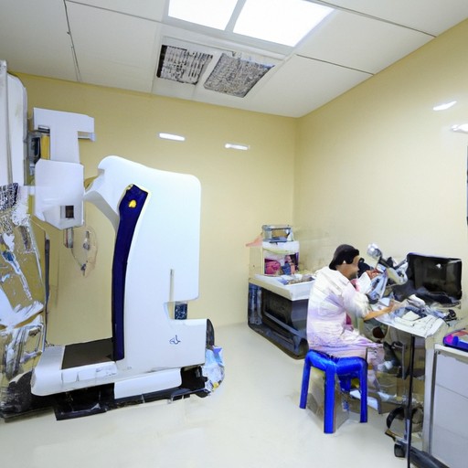 常州治疗精雕飞秒技术好的医院有哪些？这些医院技术领先、设备齐全