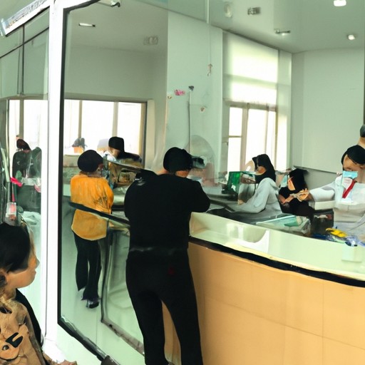 泉州治疗下泪点外翻矫正术手术医院有哪些?这几家医院服务态度好、收费透明