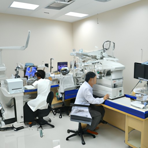 烟台治疗白内障囊内眼科医院top10，这五家眼科医院实力拔尖技术超赞