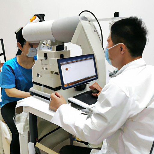 无锡治疗简单视膜脱离手术选择哪家医院靠谱？正规眼科技术在线口碑好盘点