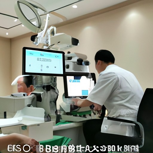 洛阳治疗激光近视眼眼科医院top10，这几家医院价格都很划算