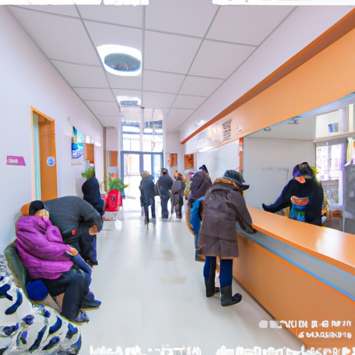 乌鲁木齐治疗近视眼治疗哪家眼科医院靠谱，从资质和口碑来分析哪家眼科医院好