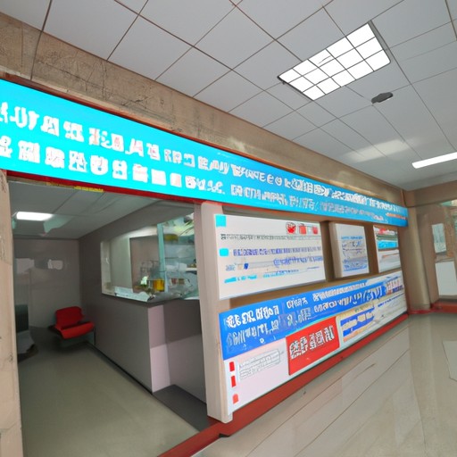 盐城治疗半飞秒手术眼科医院排名前十，分享当地靠谱的眼科医院排名
