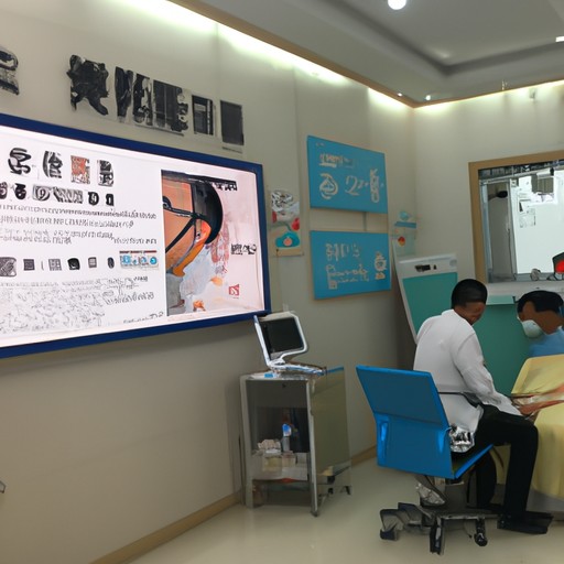 盐城治疗半飞秒手术眼科医院排名前十，分享当地靠谱的眼科医院排名