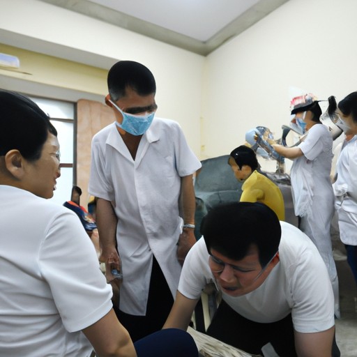 揭阳治疗泪道阻塞有没有专业的眼科医院，重点分析前三家眼科医院既靠谱又好