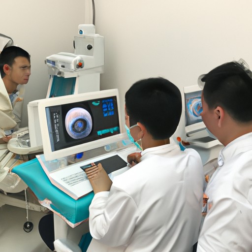 咸阳治疗白内障医师技术好的医院推荐，正规眼科技术在线口碑好盘点