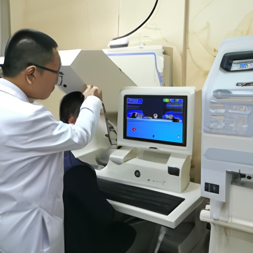 咸阳治疗白内障医师技术好的医院推荐，正规眼科技术在线口碑好盘点