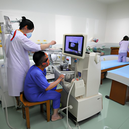 阜阳治疗麦粒肿医院技术排行榜盘点，这些医院技术领先、设备齐全
