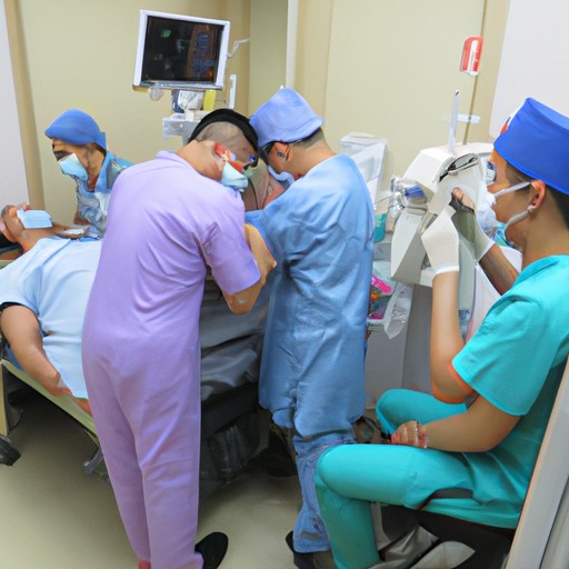 淮安治疗半飞秒激光专科医院有哪些？这几家医院服务态度好、收费透明