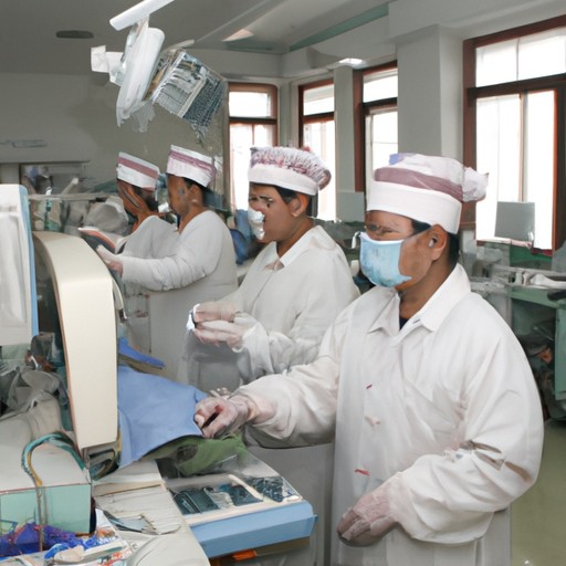 淮安治疗半飞秒激光专科医院有哪些？这几家医院服务态度好、收费透明