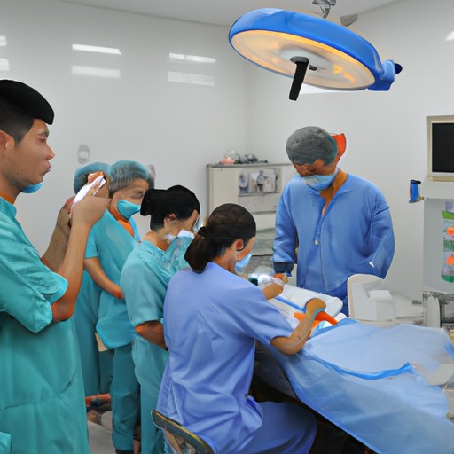 淮安治疗半飞秒激光专科医院有哪些？这几家医院服务态度好、收费透明