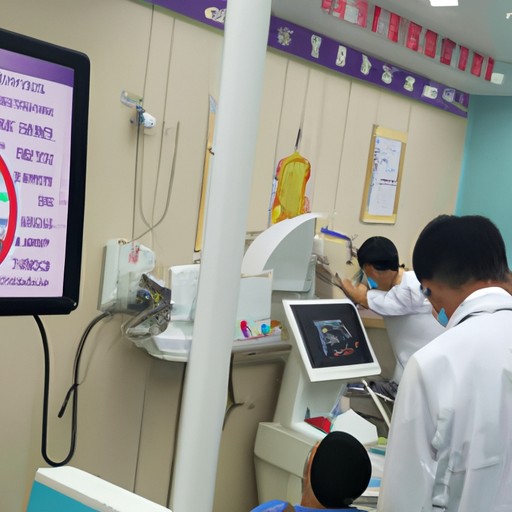 淮安治疗半飞秒激光专科医院有哪些？这几家医院服务态度好、收费透明