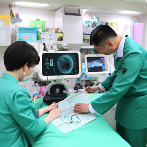 连云港治疗角膜塑形镜医院技术排行榜盘点，这几家医院服务态度好、收费透明