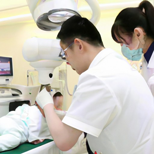 滁州治疗儿童斜视医师技术好的医院推荐，医院介绍+特色+专家名单介绍