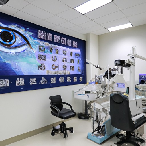 潮州治疗近视眼睛激光矫正眼科医院排名，正规眼科技术在线口碑好盘点