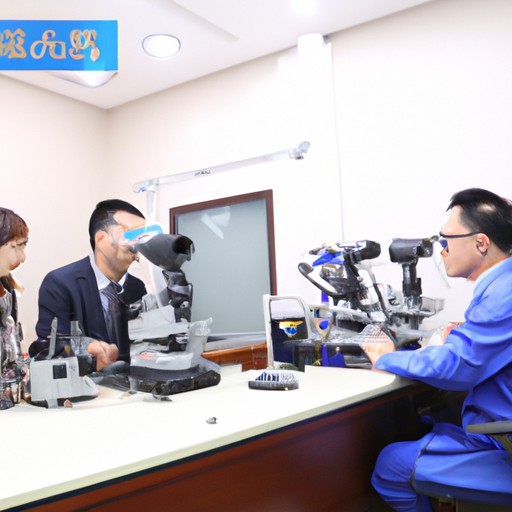 潮州治疗近视眼睛激光矫正眼科医院排名，正规眼科技术在线口碑好盘点
