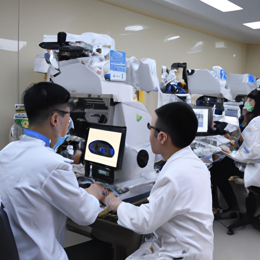 荆州治疗看眼睛口碑好的医院排行盘点，这些医院技术领先、设备齐全