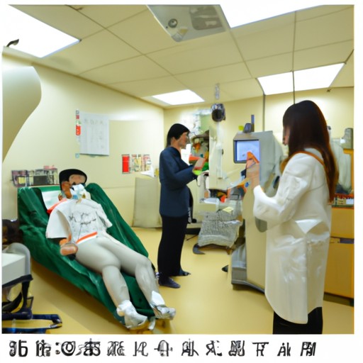 青岛全飞秒手术哪家医院好？两个公立两个私立眼科医院都很不错