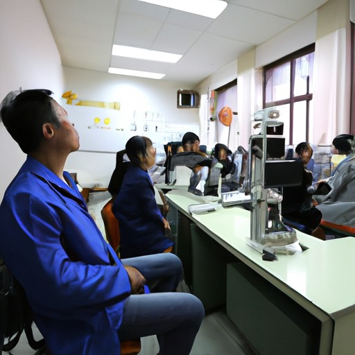 哈尔滨眼科医院哪家好？哈尔滨普瑞眼科医院、黑龙江省哈尔滨云海眼科医院做近视眼手术技术很好