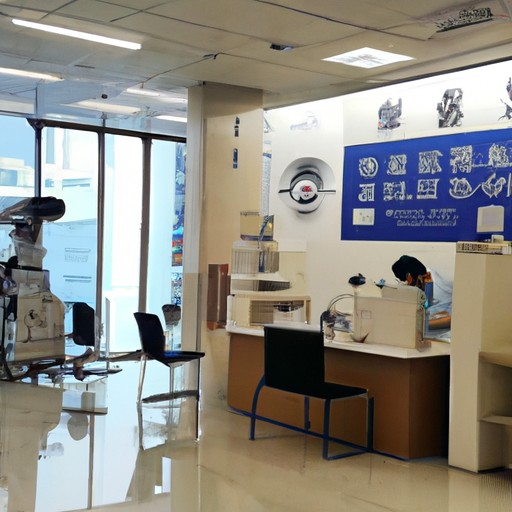 哈尔滨眼科医院哪家好？哈尔滨普瑞眼科医院、黑龙江省哈尔滨云海眼科医院做近视眼手术技术很好
