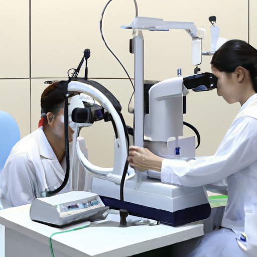 哈尔滨眼科医院哪家好？哈尔滨普瑞眼科医院、黑龙江省哈尔滨云海眼科医院做近视眼手术技术很好