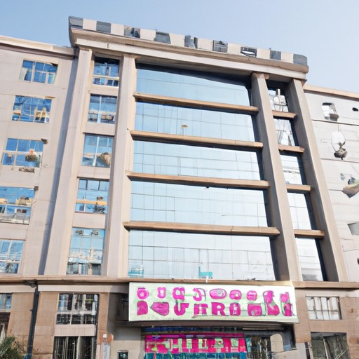 邢台爱尔眼科医院怎么样?虽是私立但隶属于爱尔眼科集团是一家正规且高标准的眼科医院