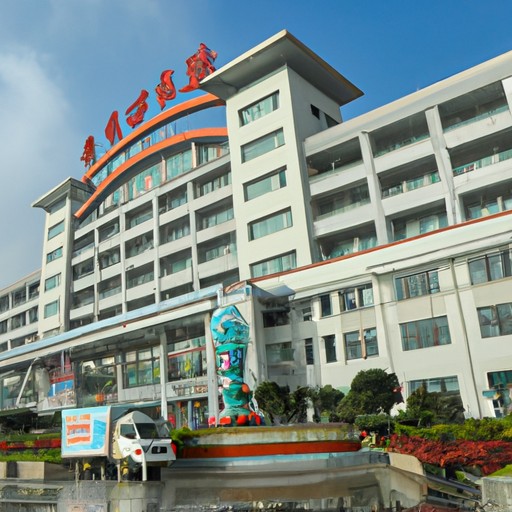 曲靖地区眼科医院排名前三的医院：曲靖市第二人民医院是三家综合公立医院