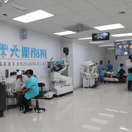 长沙近视眼激光手术的医院排名：长沙爱尔眼科医院近视手术做得好，线上预约无需等待