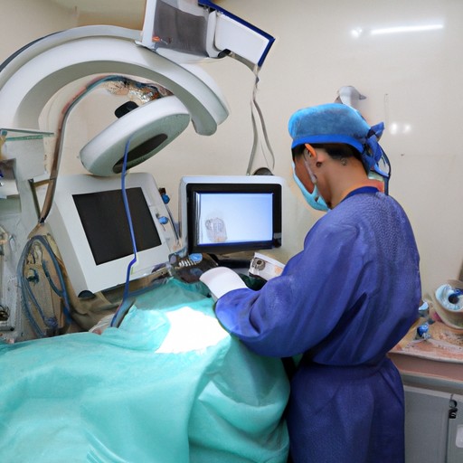 上海近视眼激光手术哪家医院好？当属复旦大学附属眼耳鼻喉科医院，全国医院综合排行榜第51名