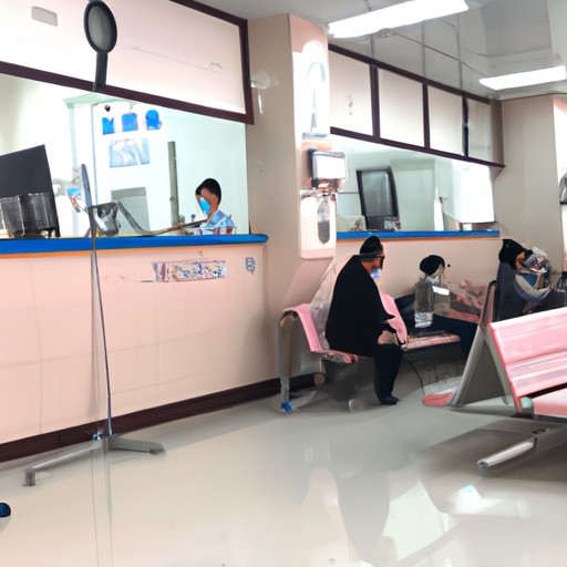 新疆克拉玛依飞秒激光手术哪家好？克拉玛依市中心医院/独山子石化医院都是正规的眼科医院
