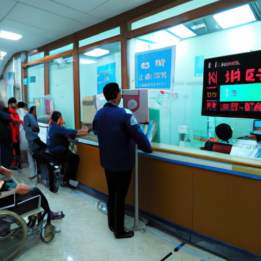 西安眼科急诊哪个医院有：西安市人民医院(西安市第四医院)有正规的急诊科