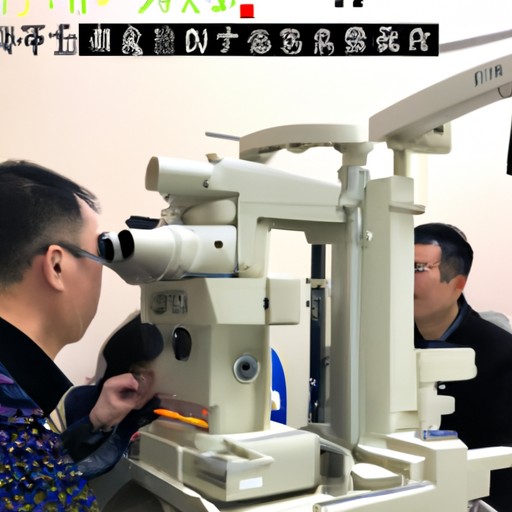 上海哪家医院看眼睛专科，除了上海普瑞眼科外，还有这两家私立眼科医院很不错