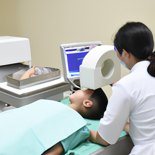 上海近视激光做手术好的医院有哪些？当属复旦大学附属眼耳鼻喉科医院