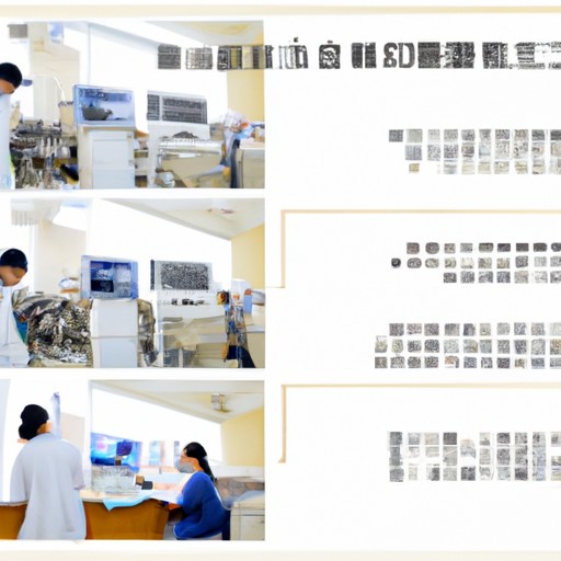 武汉眼科医院排行榜top5发布，都是公立医院看眼有保障